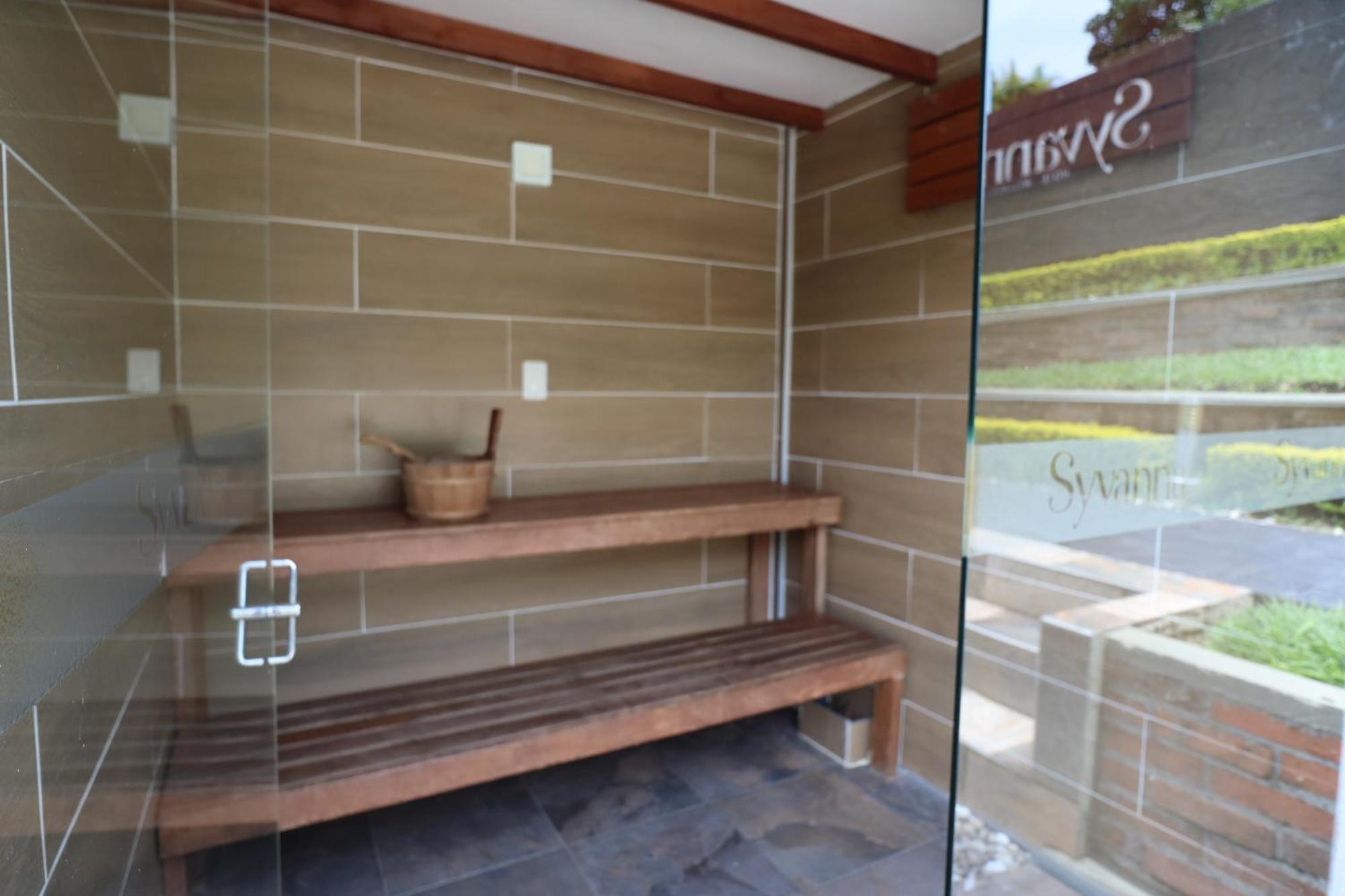 Hotel Syvanna Wellness And Spa Cerritos Dış mekan fotoğraf