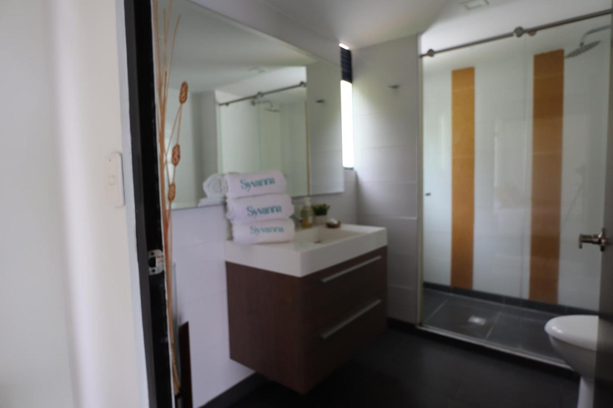 Hotel Syvanna Wellness And Spa Cerritos Dış mekan fotoğraf