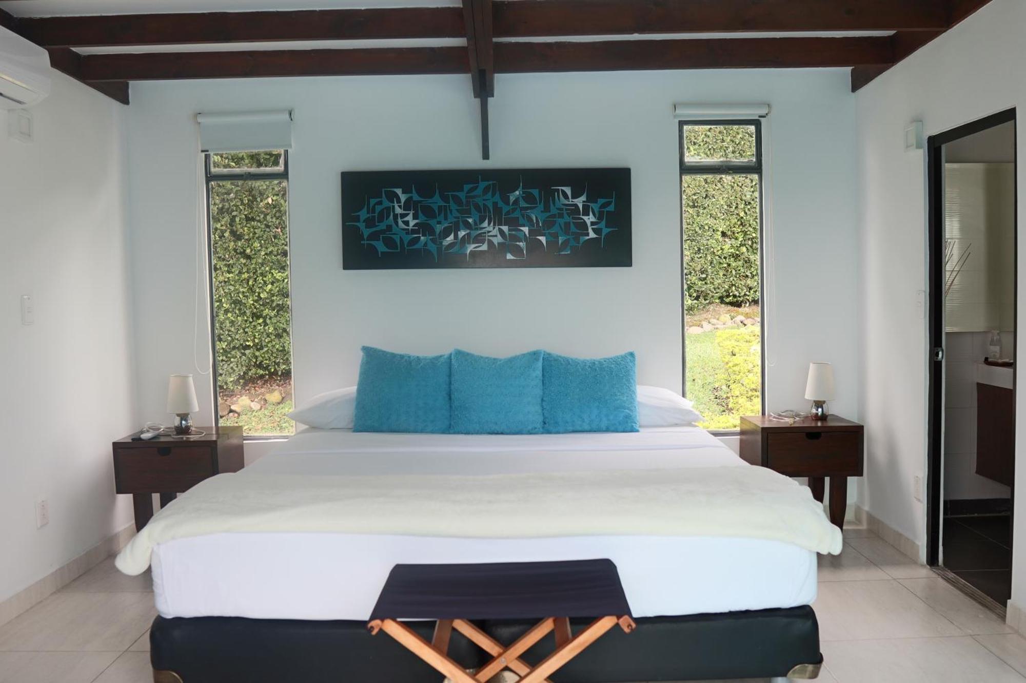 Hotel Syvanna Wellness And Spa Cerritos Dış mekan fotoğraf