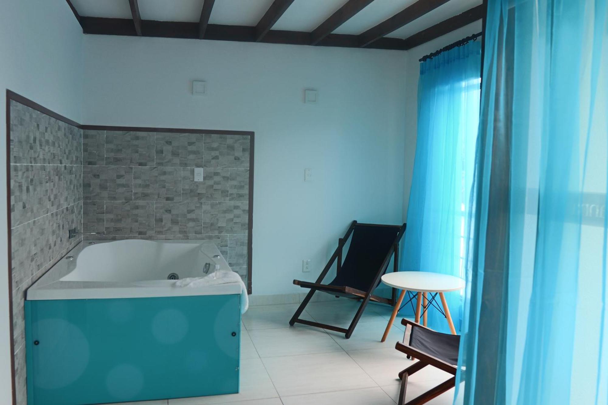 Hotel Syvanna Wellness And Spa Cerritos Dış mekan fotoğraf