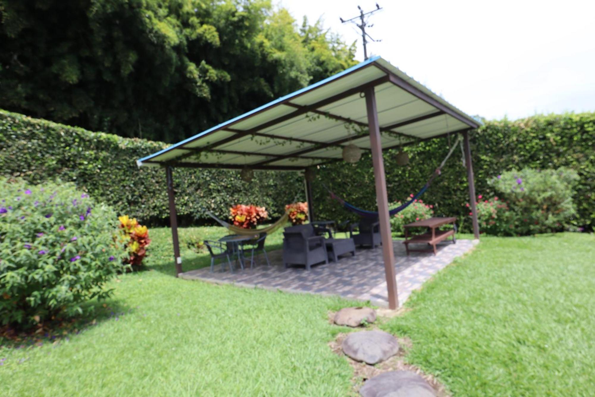 Hotel Syvanna Wellness And Spa Cerritos Dış mekan fotoğraf