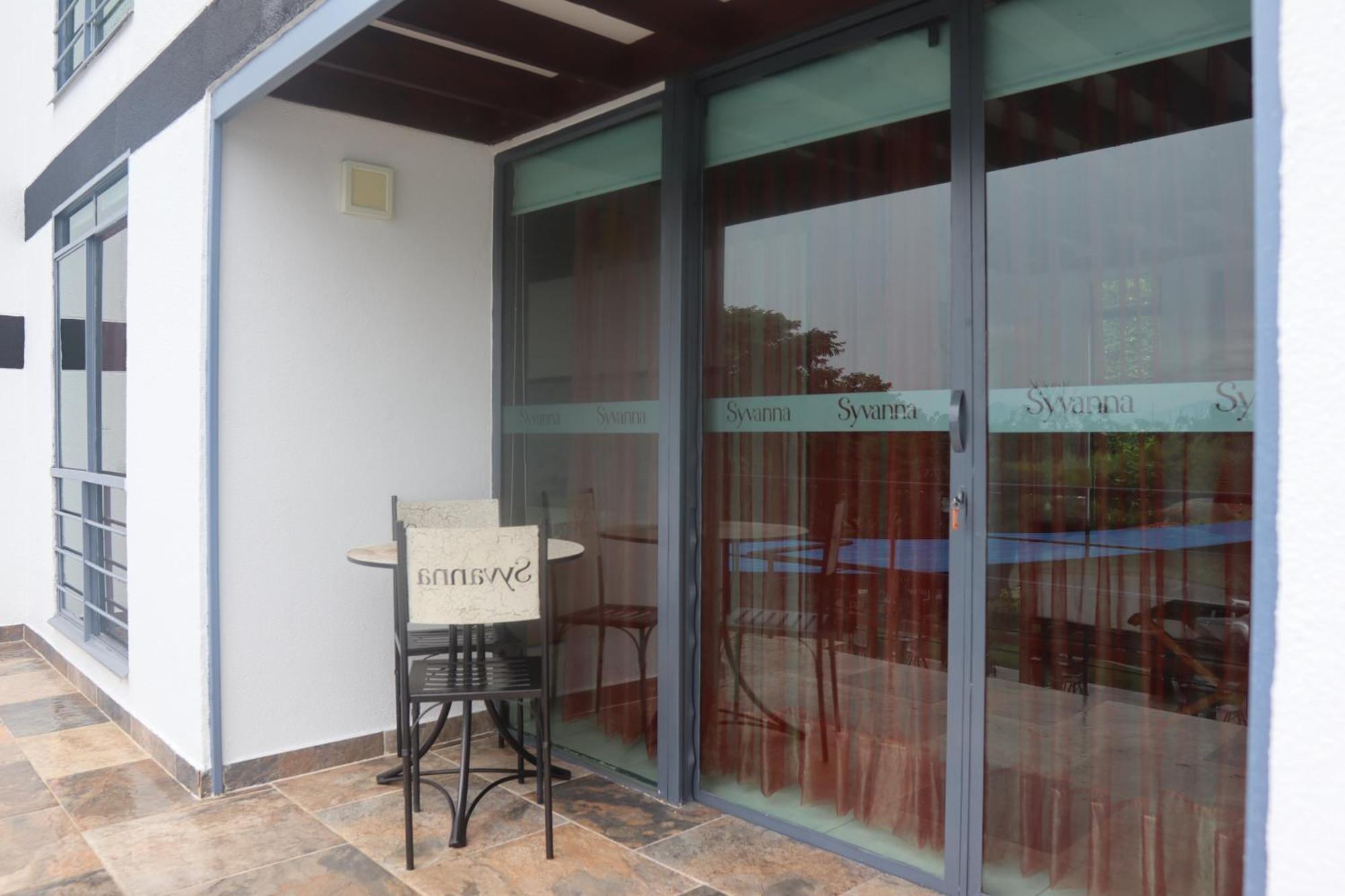 Hotel Syvanna Wellness And Spa Cerritos Dış mekan fotoğraf