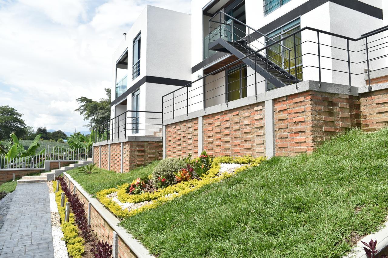 Hotel Syvanna Wellness And Spa Cerritos Dış mekan fotoğraf