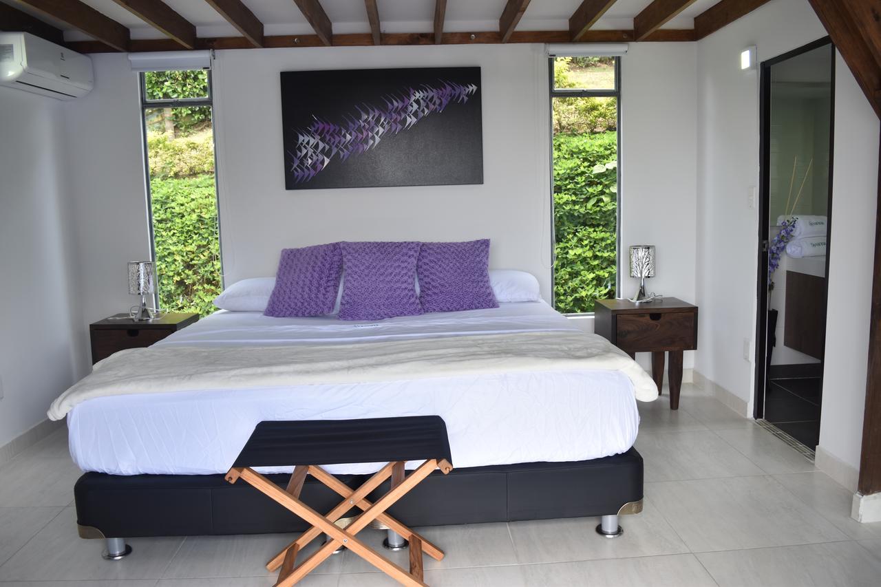 Hotel Syvanna Wellness And Spa Cerritos Dış mekan fotoğraf