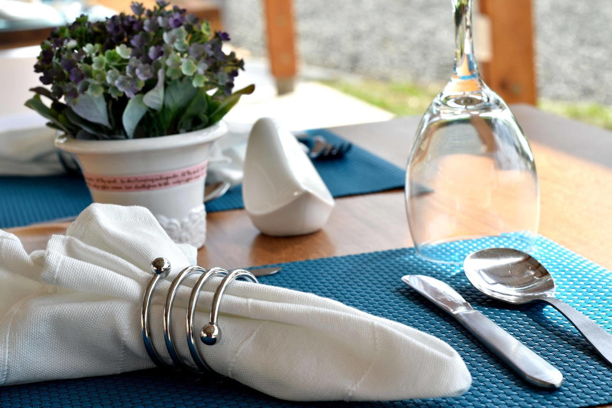 Hotel Syvanna Wellness And Spa Cerritos Dış mekan fotoğraf