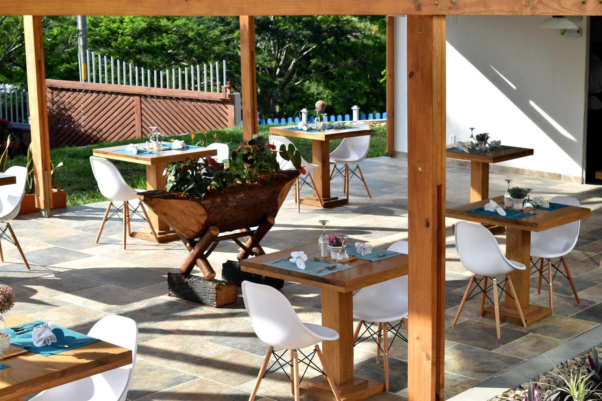 Hotel Syvanna Wellness And Spa Cerritos Dış mekan fotoğraf