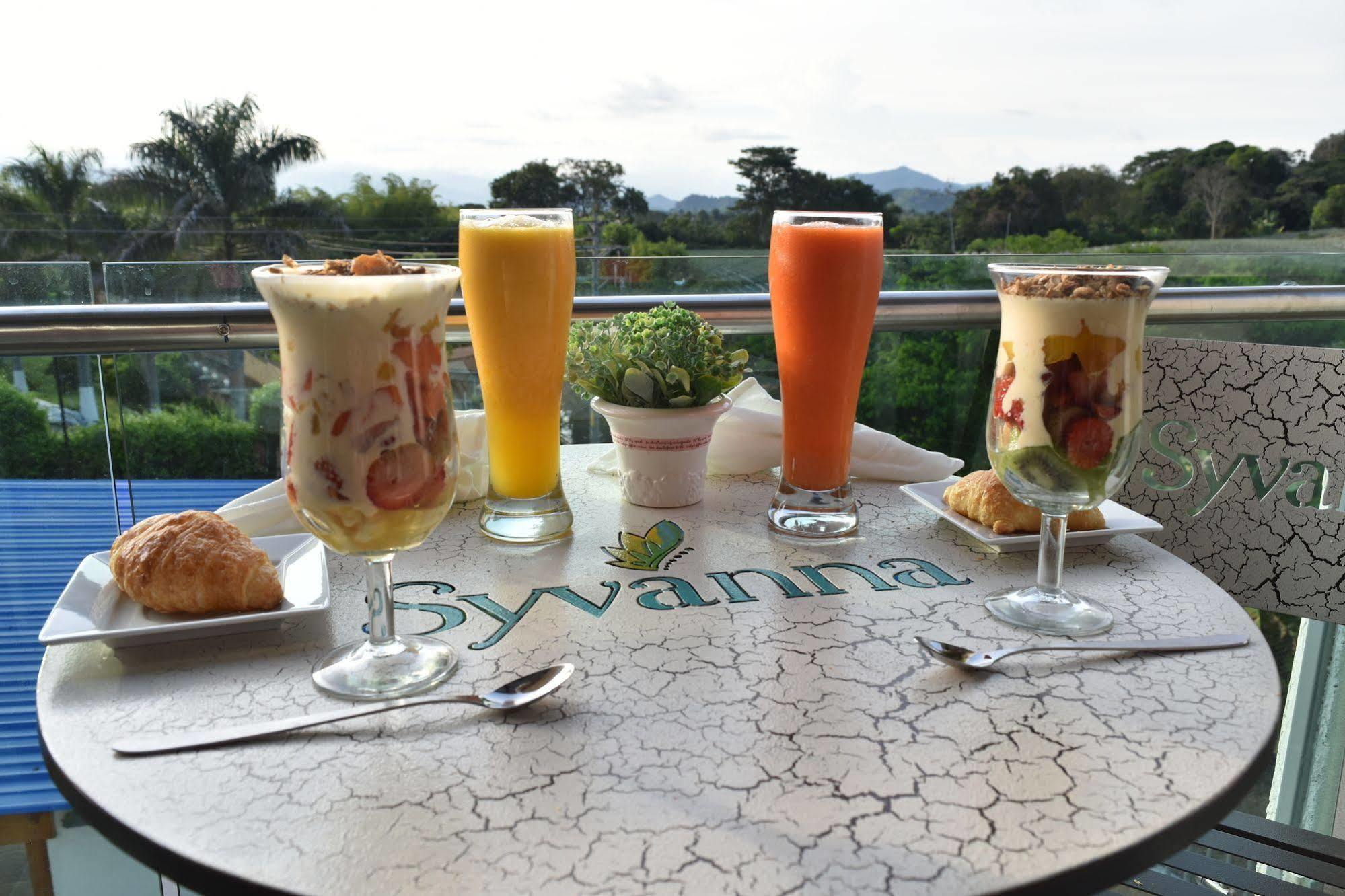 Hotel Syvanna Wellness And Spa Cerritos Dış mekan fotoğraf