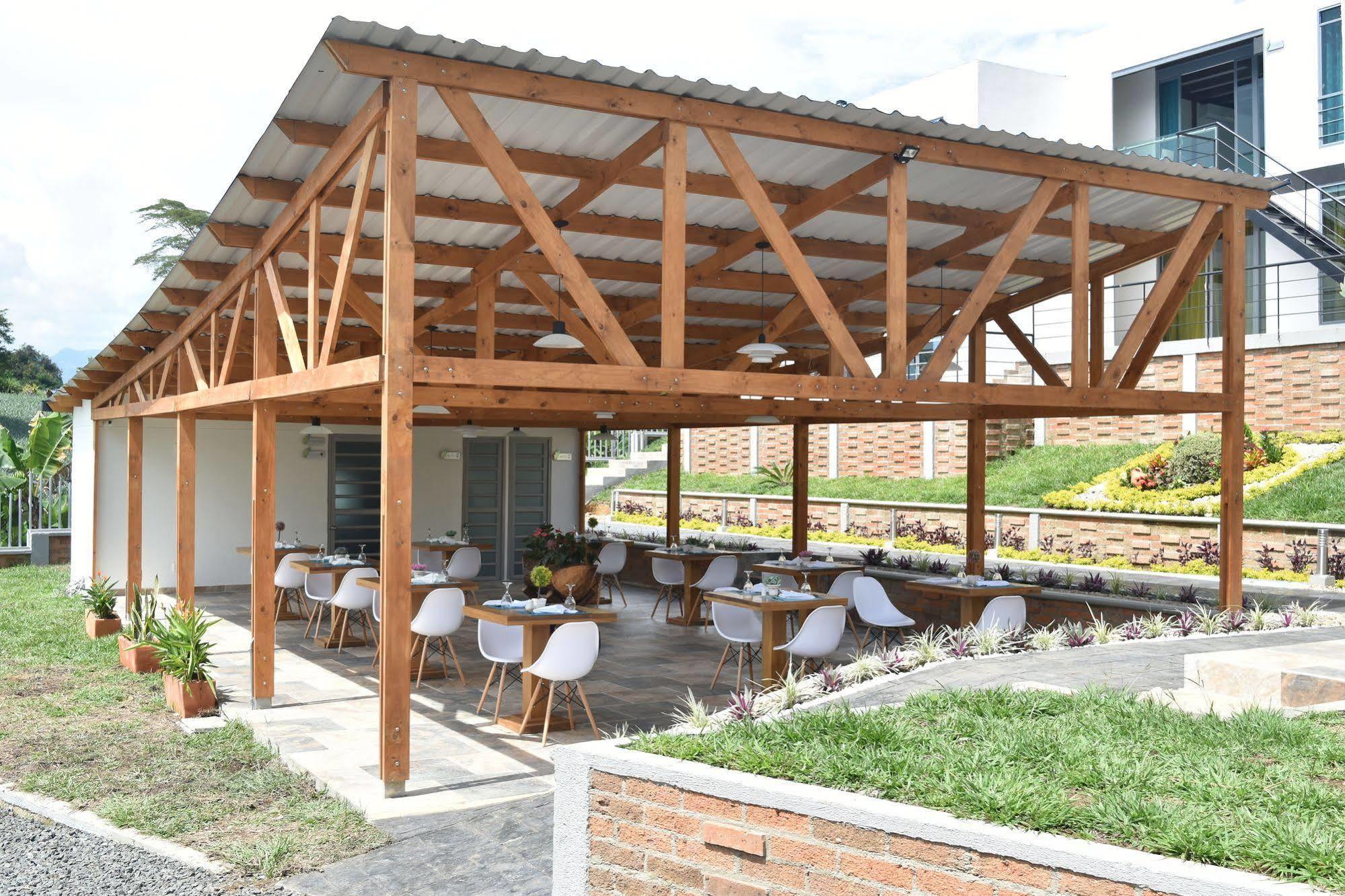 Hotel Syvanna Wellness And Spa Cerritos Dış mekan fotoğraf