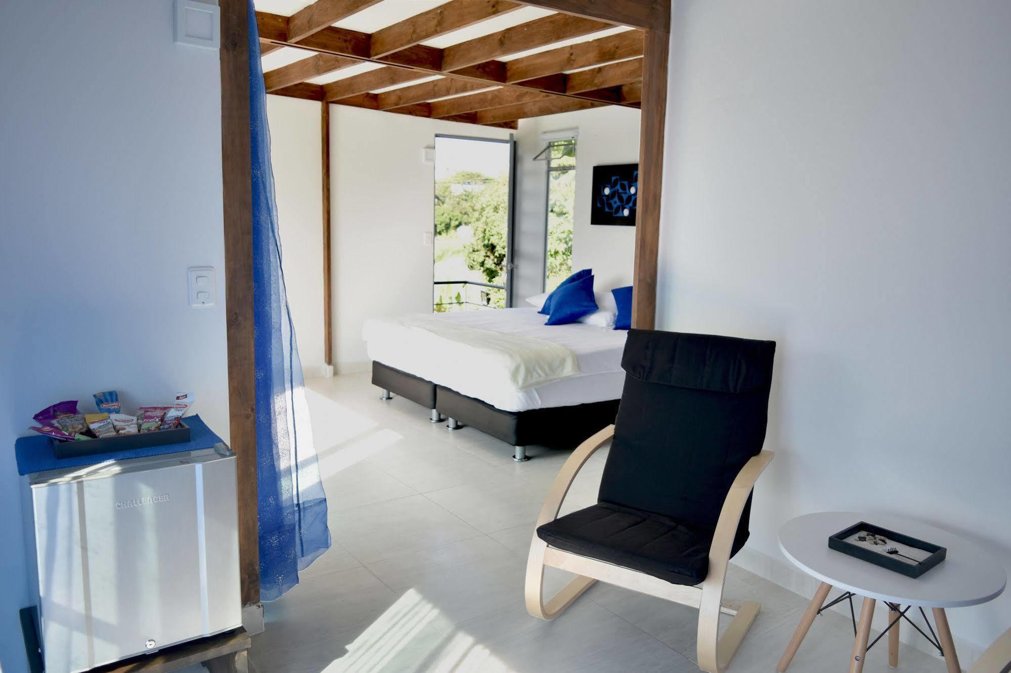 Hotel Syvanna Wellness And Spa Cerritos Dış mekan fotoğraf