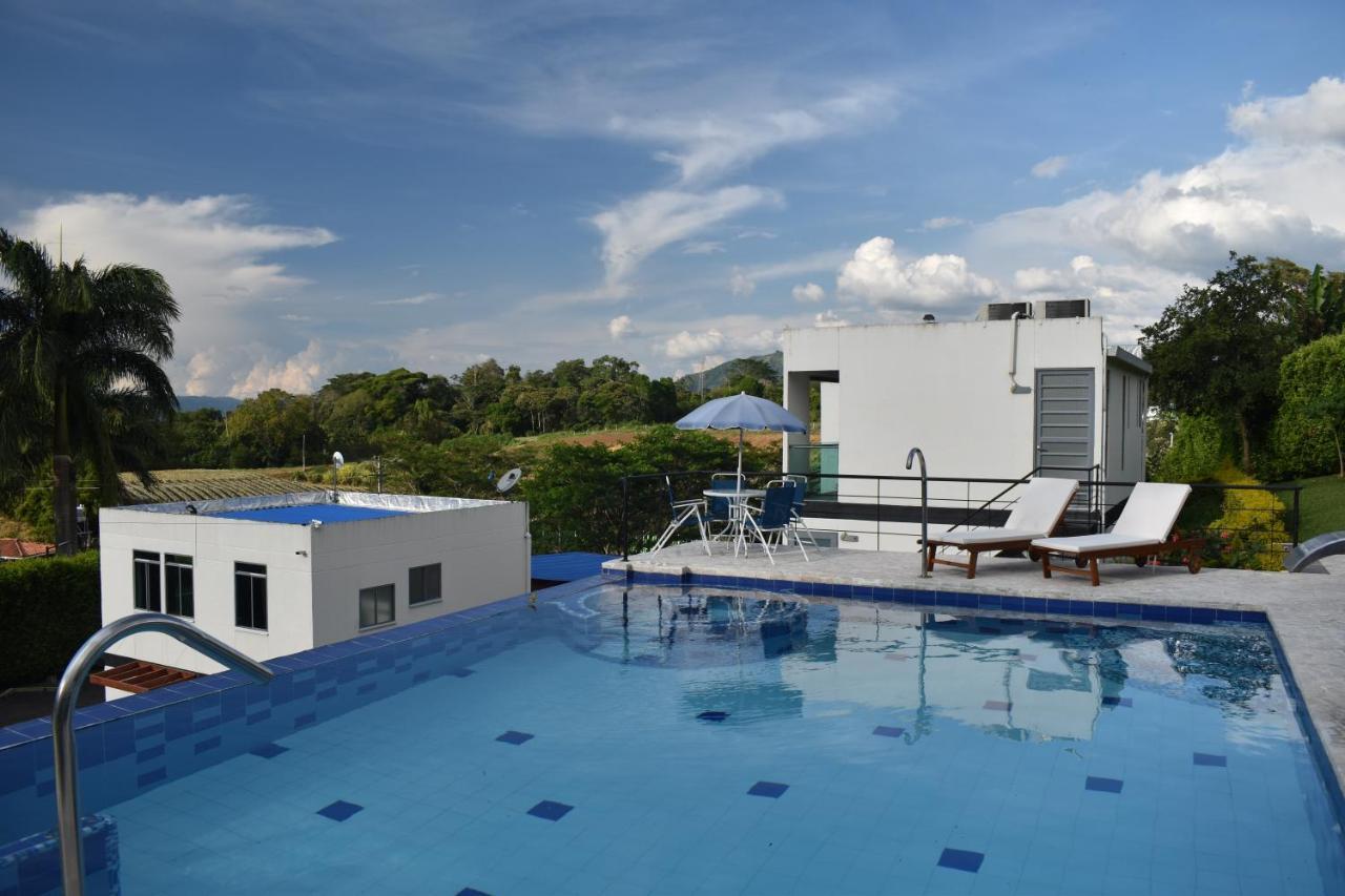 Hotel Syvanna Wellness And Spa Cerritos Dış mekan fotoğraf
