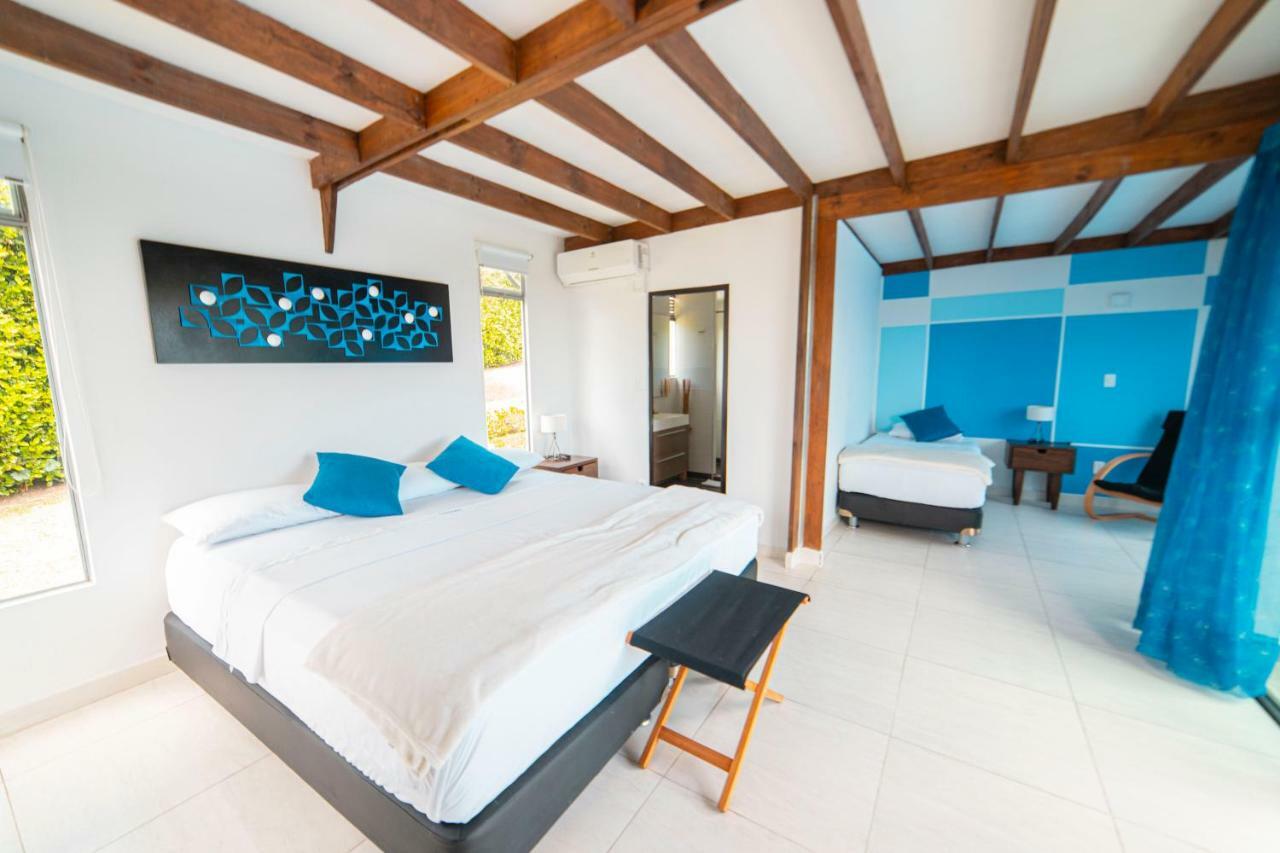 Hotel Syvanna Wellness And Spa Cerritos Dış mekan fotoğraf