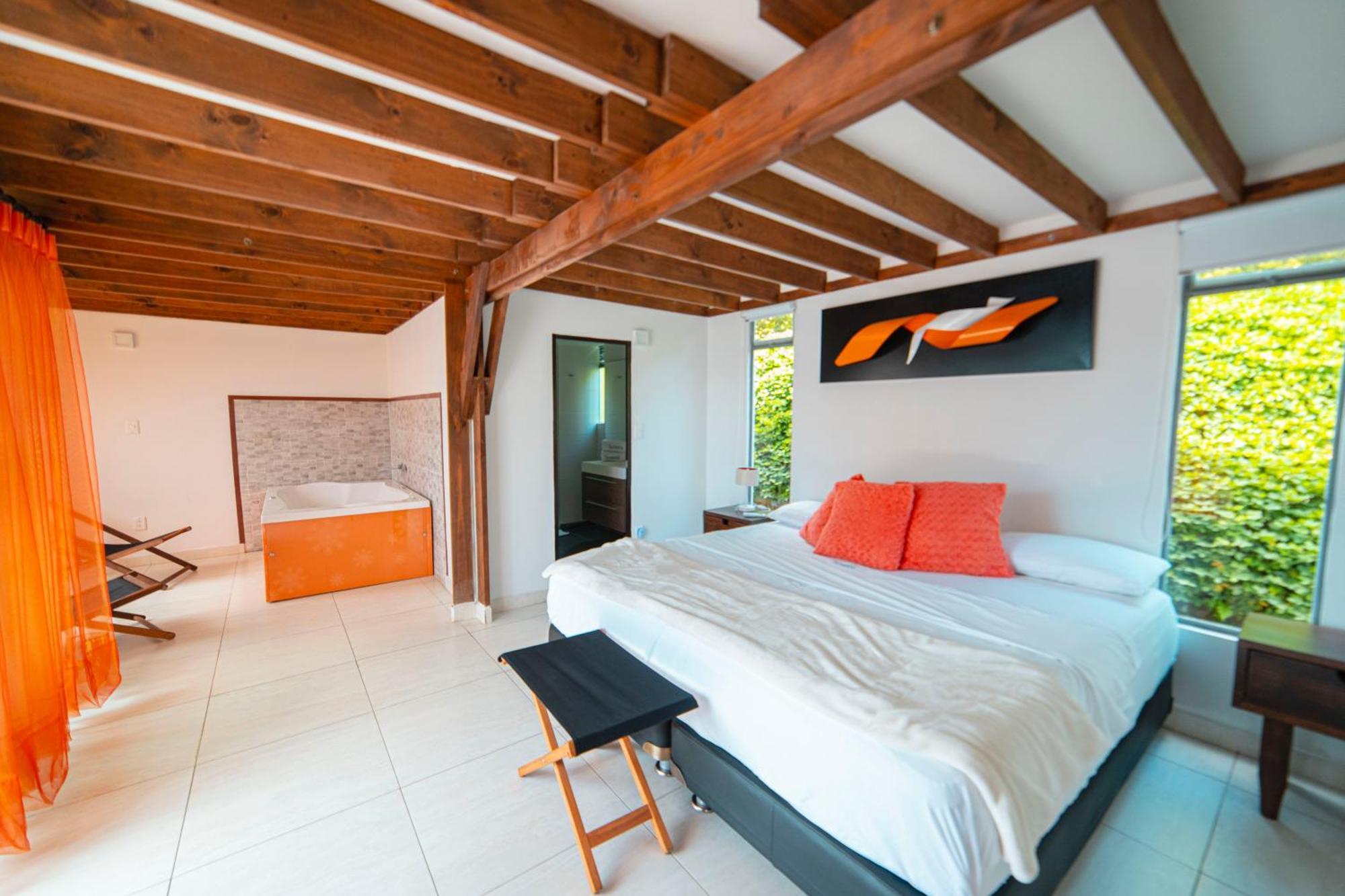 Hotel Syvanna Wellness And Spa Cerritos Dış mekan fotoğraf