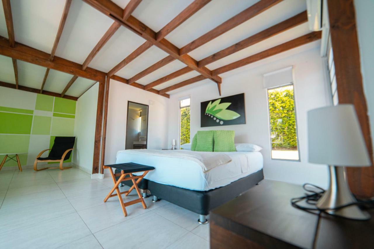Hotel Syvanna Wellness And Spa Cerritos Dış mekan fotoğraf