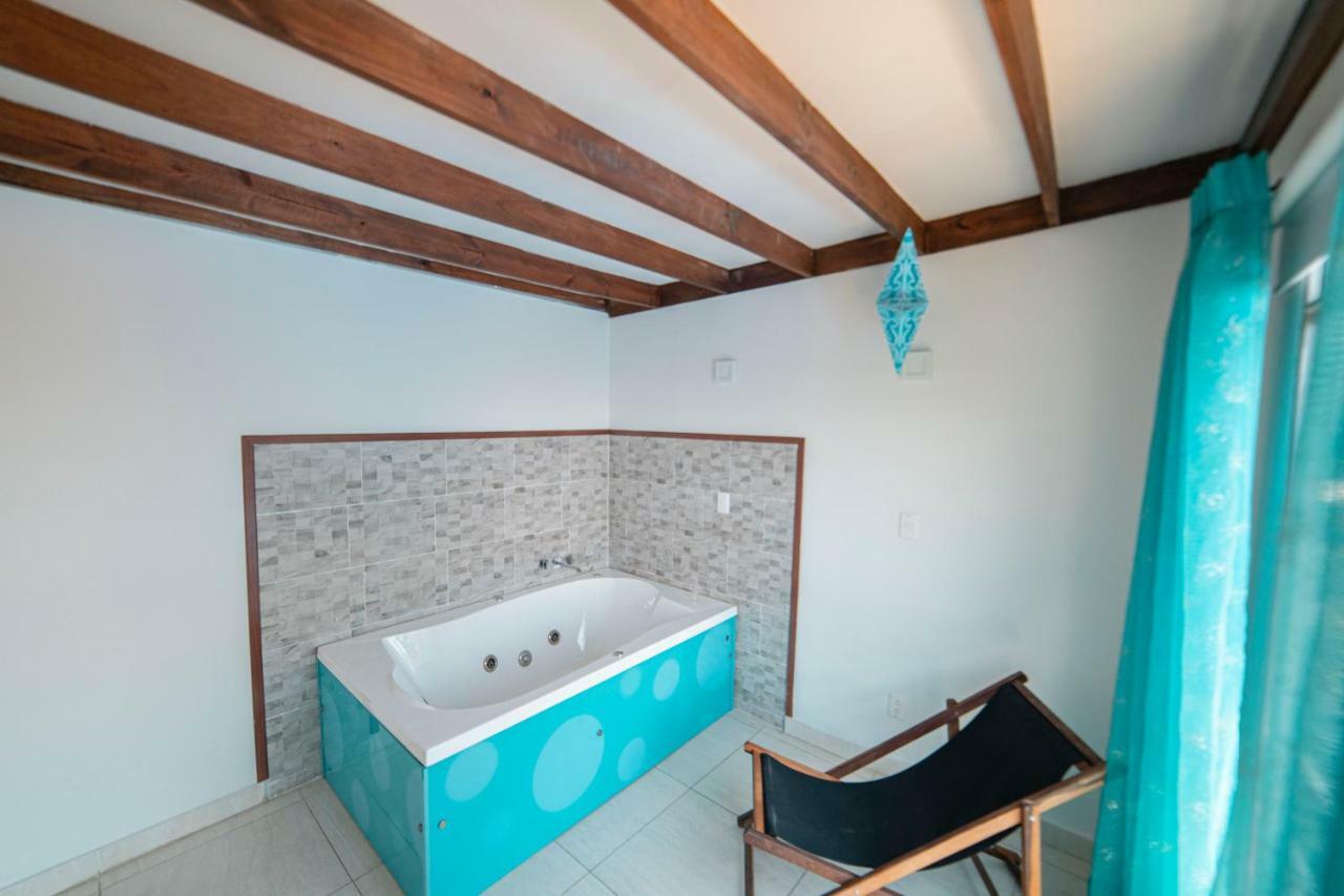 Hotel Syvanna Wellness And Spa Cerritos Dış mekan fotoğraf