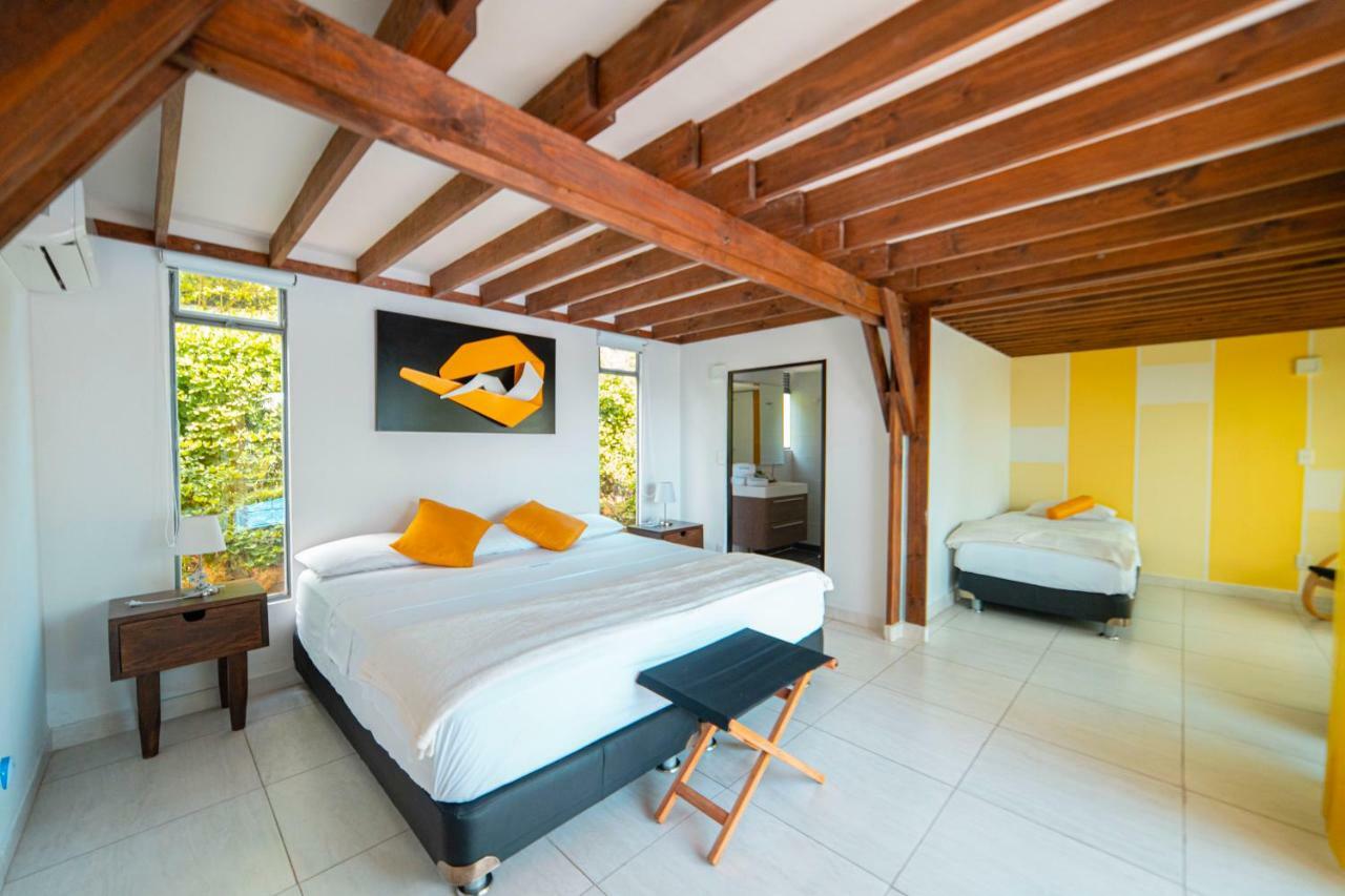 Hotel Syvanna Wellness And Spa Cerritos Dış mekan fotoğraf