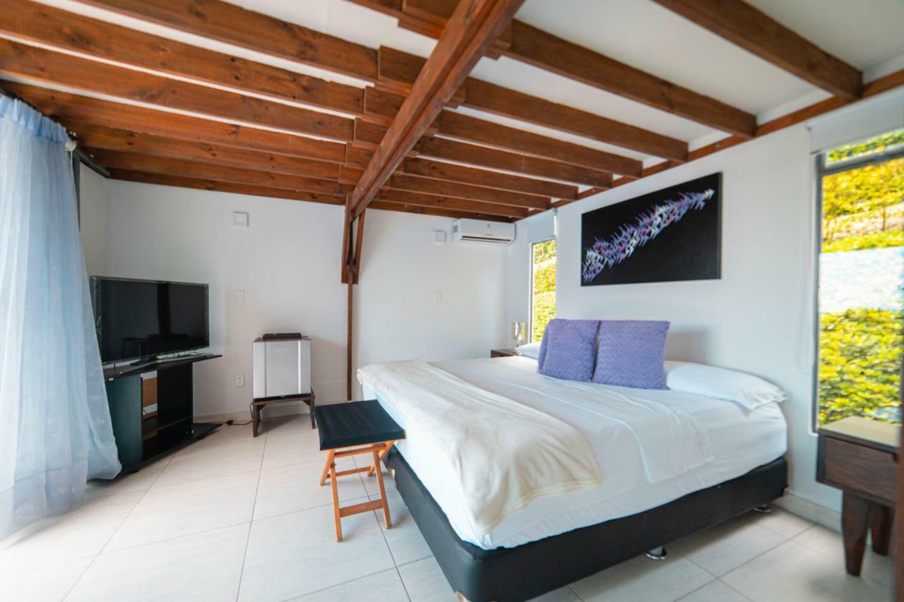 Hotel Syvanna Wellness And Spa Cerritos Dış mekan fotoğraf