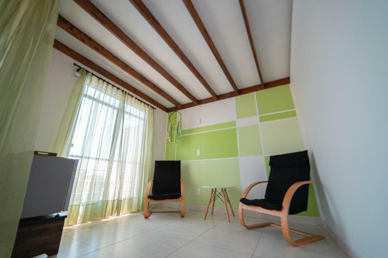 Hotel Syvanna Wellness And Spa Cerritos Dış mekan fotoğraf
