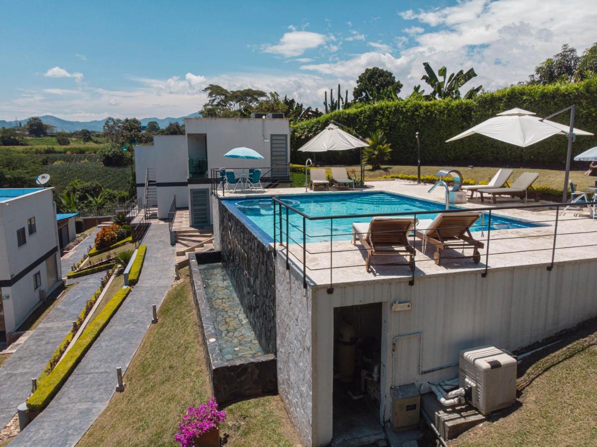 Hotel Syvanna Wellness And Spa Cerritos Dış mekan fotoğraf
