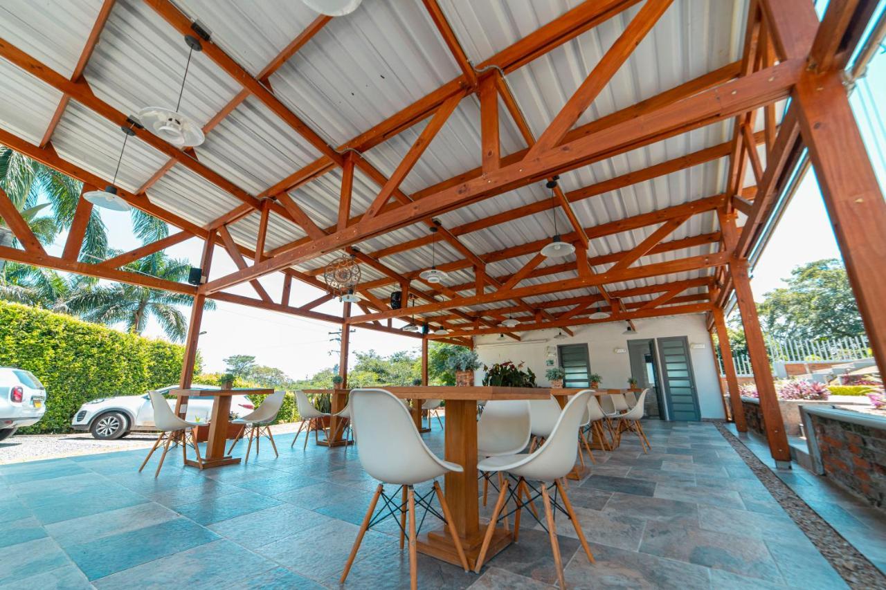 Hotel Syvanna Wellness And Spa Cerritos Dış mekan fotoğraf